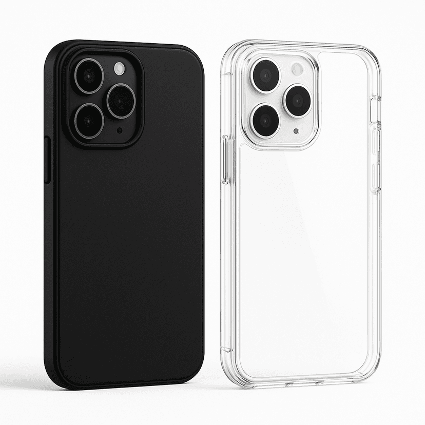 Coque Smartphone Antichoc